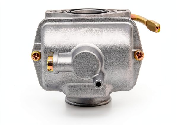 LEIMO PZ20 Carburetor for ATV Dirt Bike Go Kart Bolt-On 35mm Filter-5