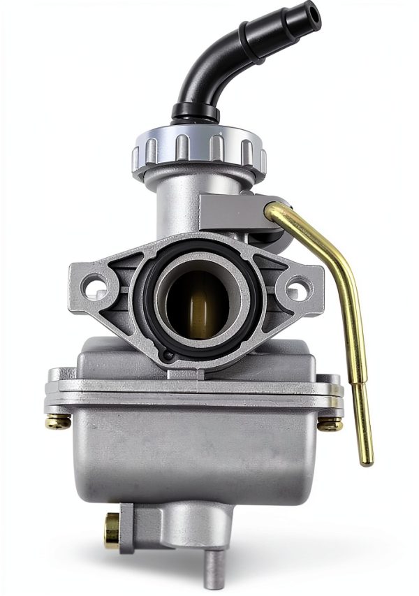 HOOAI Carburetor Rebuild Kit for ATV & Motorcycle – HM80 HM90 Steel-7