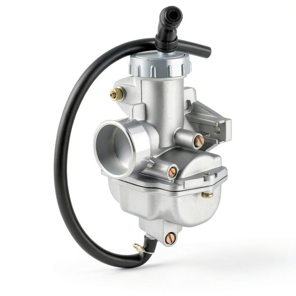PZ20 Carburetor AUTOKAY 4‑Stroke ATV Quad Zinc Finish-3