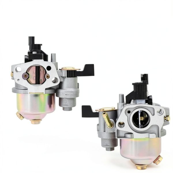 FitBest Predator Carburetor 212/224cc for Honda GX120 GX160 1.5 Width-3