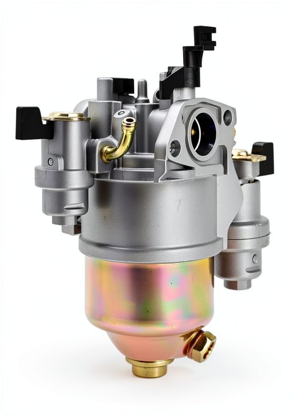 FitBest Predator Carburetor 212/224cc for Honda GX120 GX160 1.5 Width-4