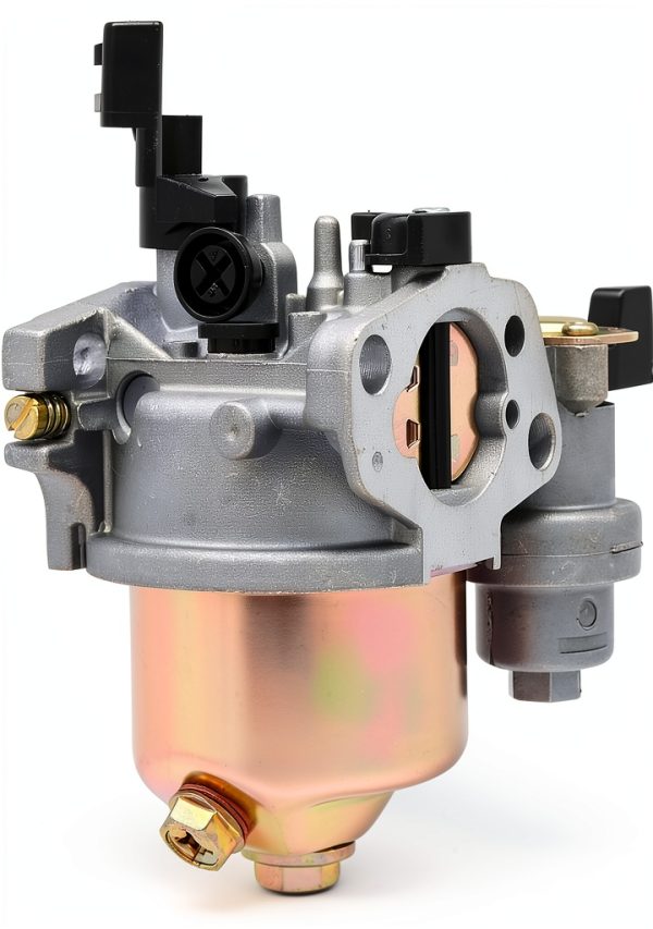 FitBest Predator Carburetor 212/224cc for Honda GX120 GX160 1.5 Width-6