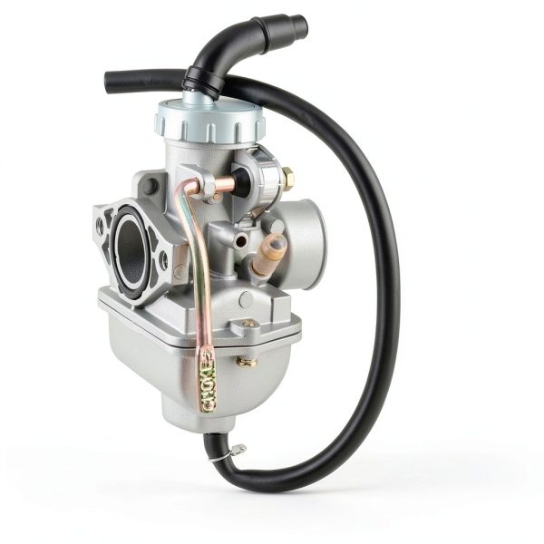 PZ20 Carburetor AUTOKAY 4‑Stroke ATV Quad Zinc Finish-2