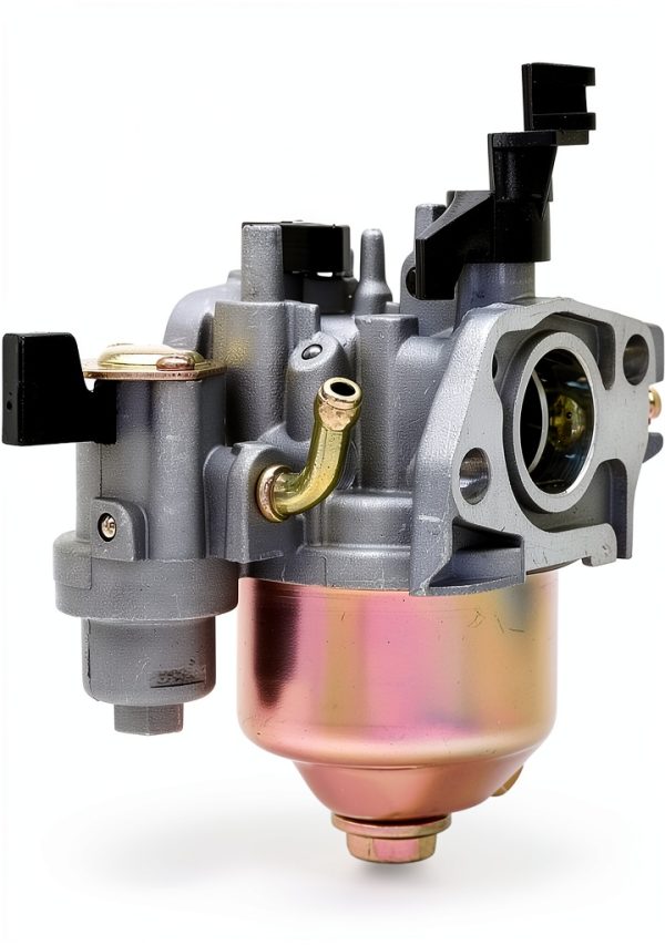FitBest Predator Carburetor 212/224cc for Honda GX120 GX160 1.5 Width-5