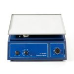 Orbital Shaker KIOMGLESHOP 110V 0-210rpm Adjustable Timed Mode-0