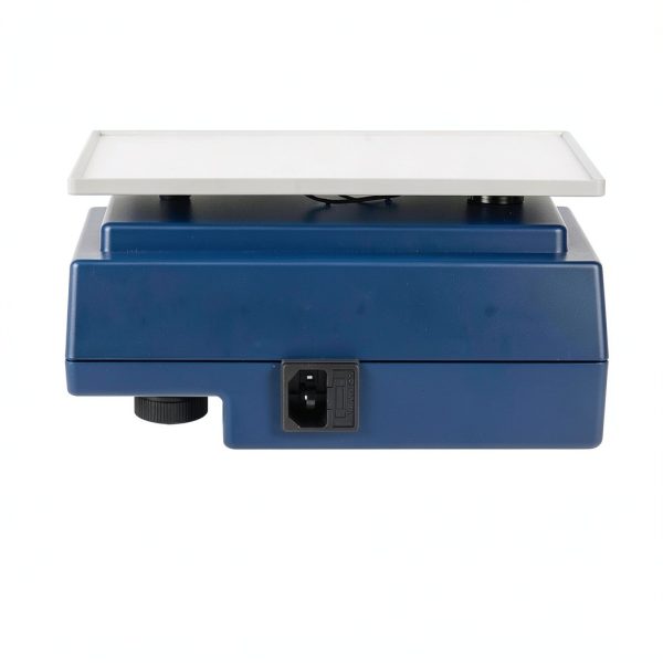 Orbital Shaker KIOMGLESHOP 110V 0-210rpm Adjustable Timed Mode-3