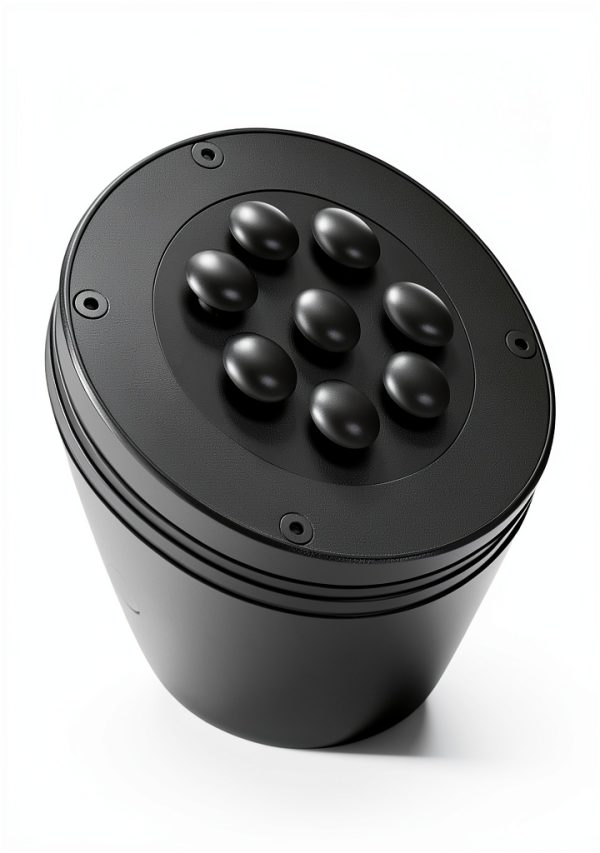 Super Mini Vortex Mixer HAWINK Shaker Auto Touch Anti Slip Base-1