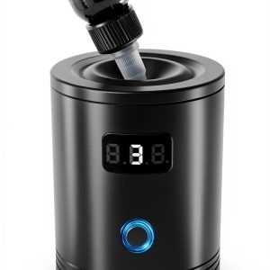Super Mini Vortex Mixer HAWINK Shaker Auto Touch Anti Slip Base-0