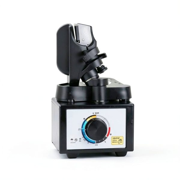 Mini Vortex Mixer BINGOX 300-2400RPM USB-C Lab Shaker for Model Paint-6