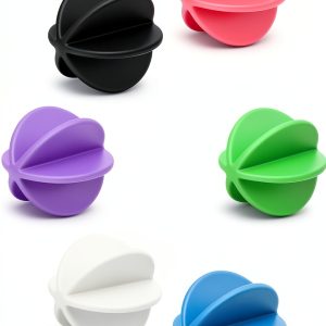8 Pcs Shaker Balls for Protein Shakes,Blender Bottle Shaker Ball,8 Colorful Plastic Protein Shakers Balls,Replacement Shakers Ball,Easy to Clean,Strong Whisk for Well Mixing-0