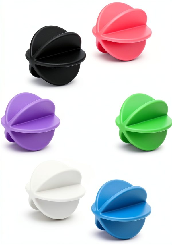 8 Pcs Shaker Balls for Protein Shakes,Blender Bottle Shaker Ball,8 Colorful Plastic Protein Shakers Balls,Replacement Shakers Ball,Easy to Clean,Strong Whisk for Well Mixing-0