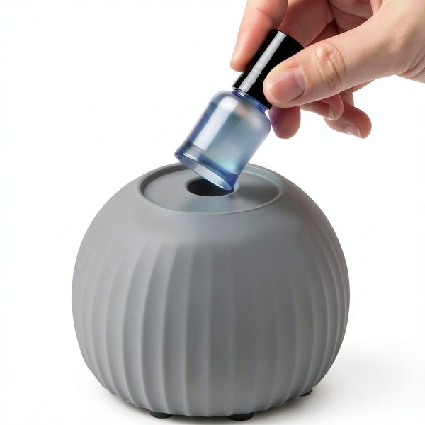 Mini Vortex Mixer by eLabPal 5000RPM Shaker with 100 Mixing Balls-0
