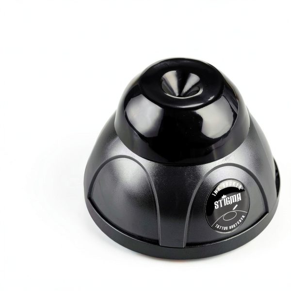 STIGMA Mini Vortex Mixer Touch Function 5200 RPM Lab Shaker-1