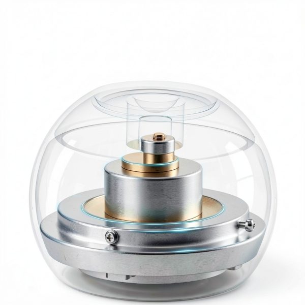 Mini Vortex Mixer by eLabPal 5000RPM Shaker with 100 Mixing Balls-1